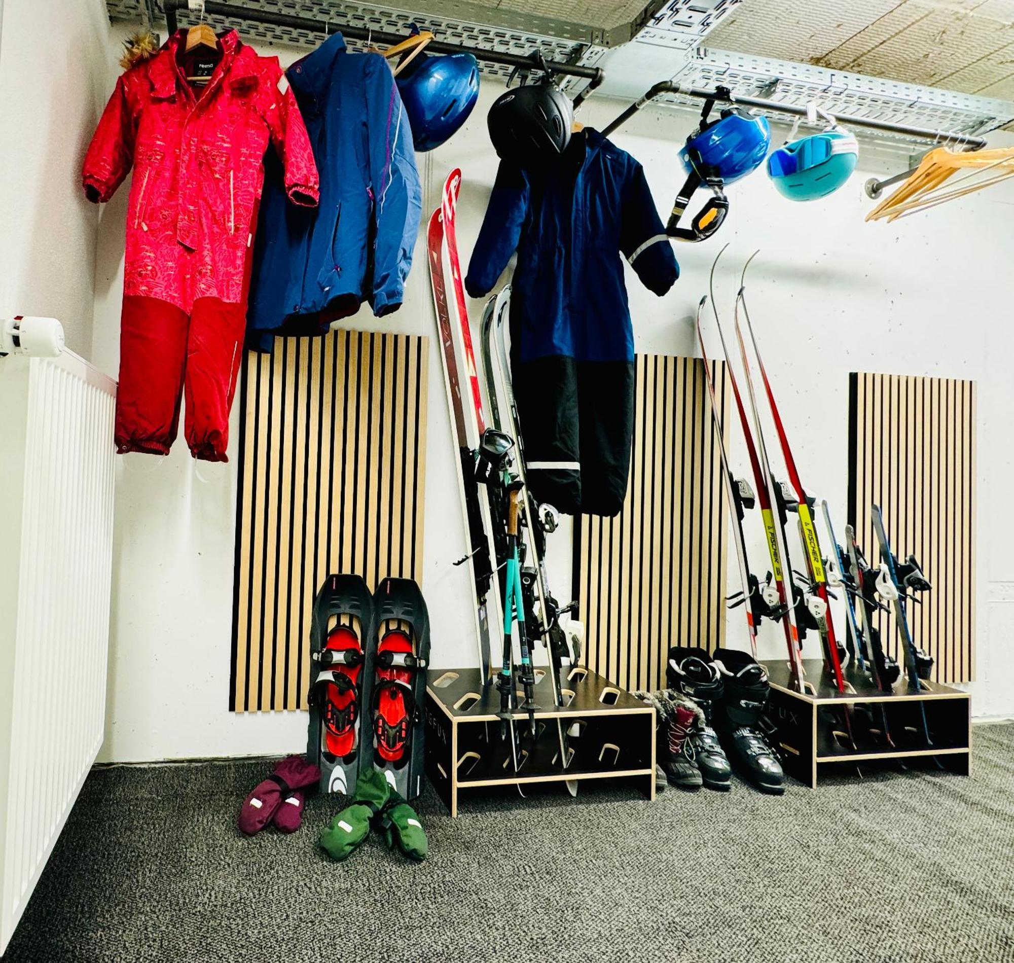 Berg Fux - Ferienwohnung Francis Der Esel Зонтхофен Экстерьер фото